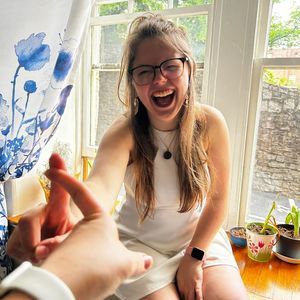 Meet your Posher, Morgan